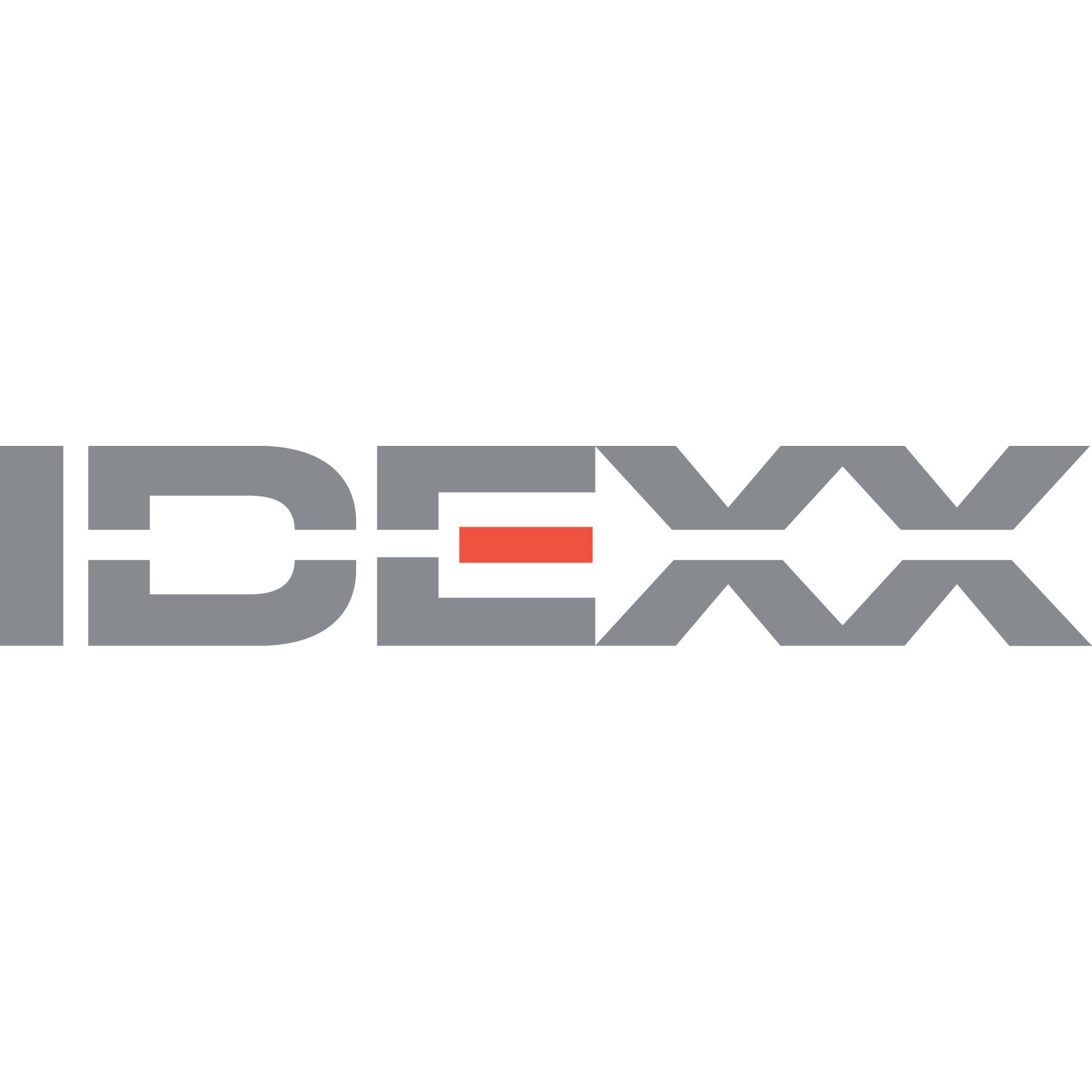 Idexx Logo